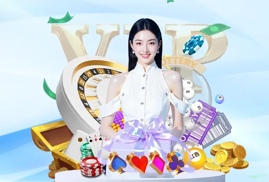 Cassino wogo777 - mesas ao vivo e jogos