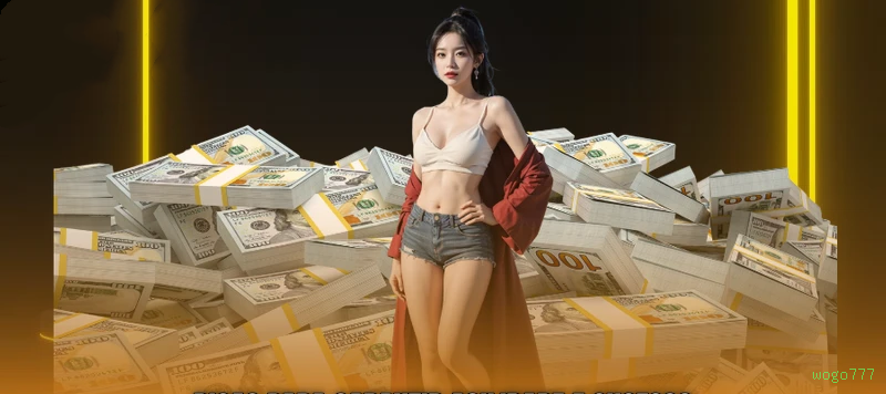 App wogo777 Android download